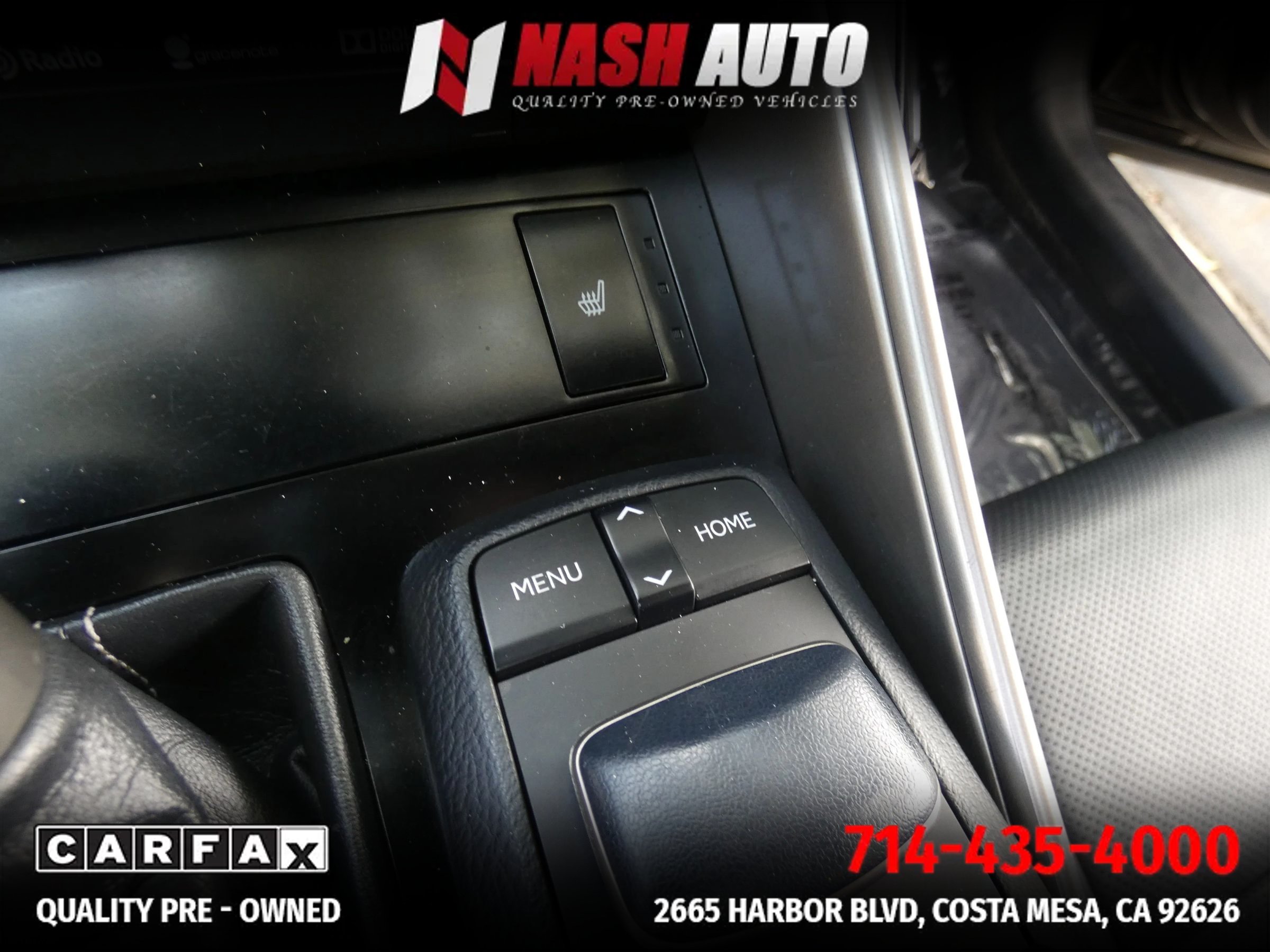 Used 2014 Lexus IS 250 w/ F-Sport Package RWD image 69