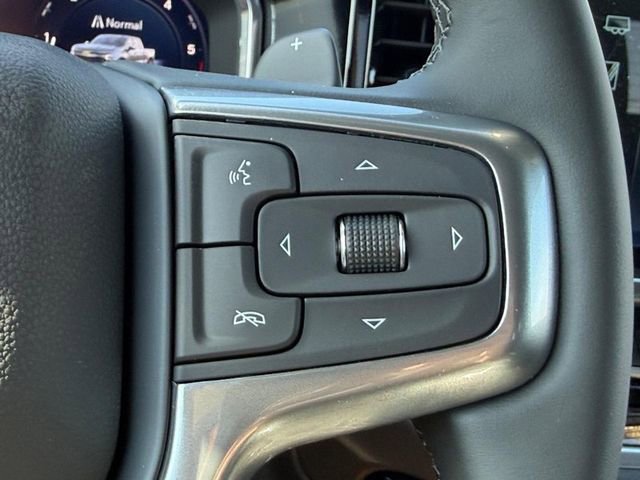 New 2026 Chevrolet Silverado 1500 RST w/ Convenience Package II RWD image 9