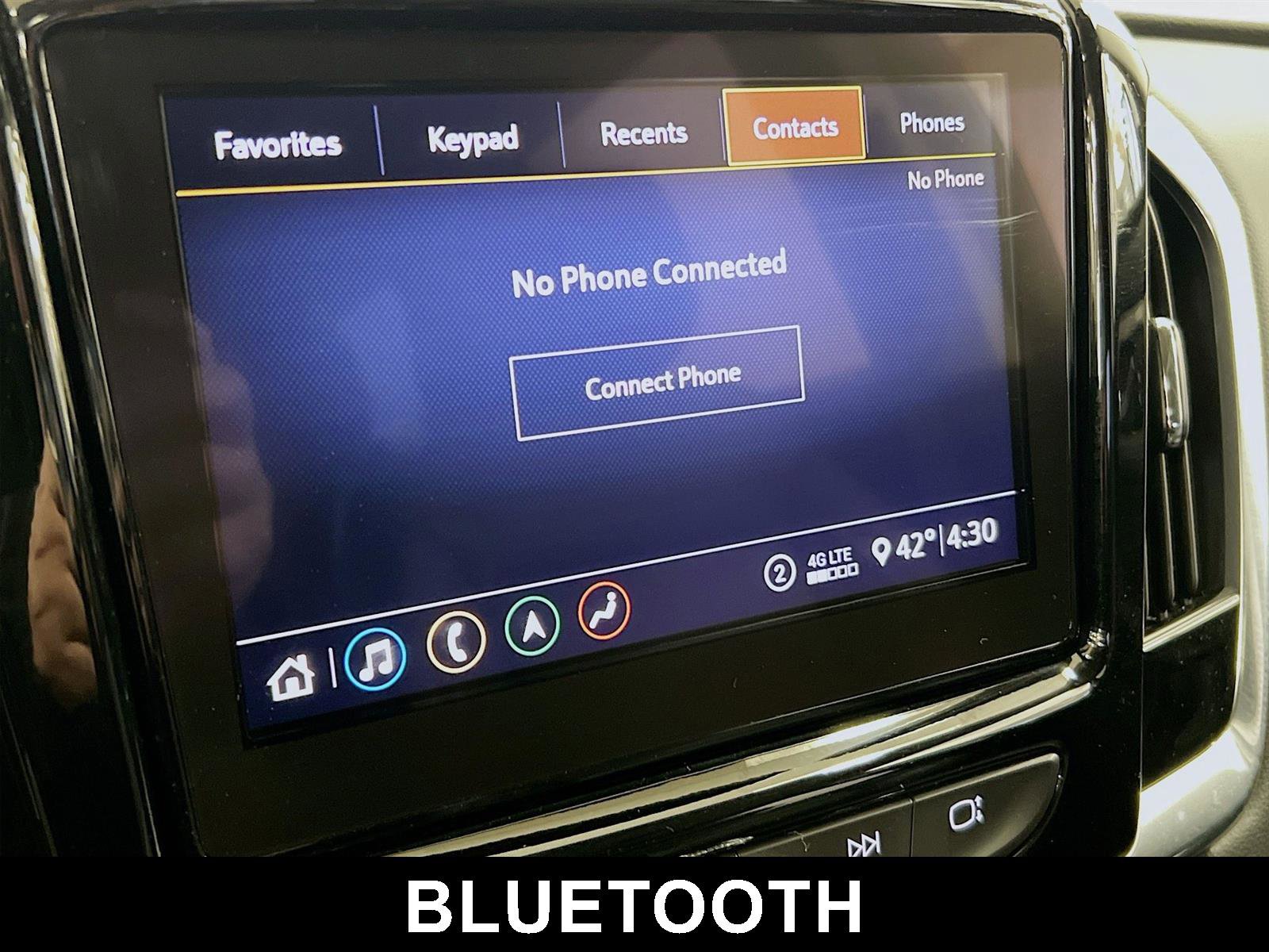 Used 2020 Chevrolet Traverse RS image 13