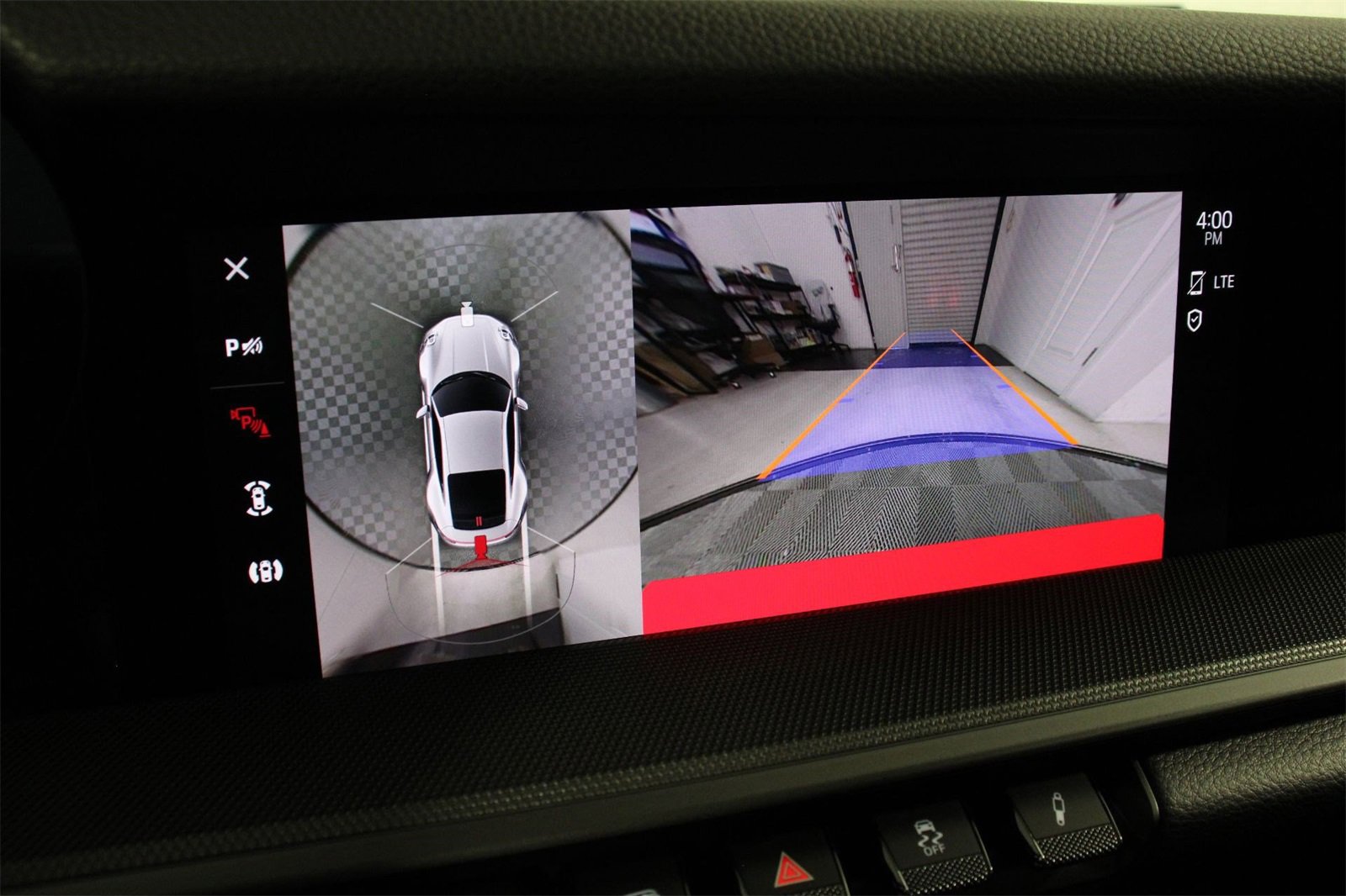 Used 2022 Porsche 911 Carrera 4S image 17