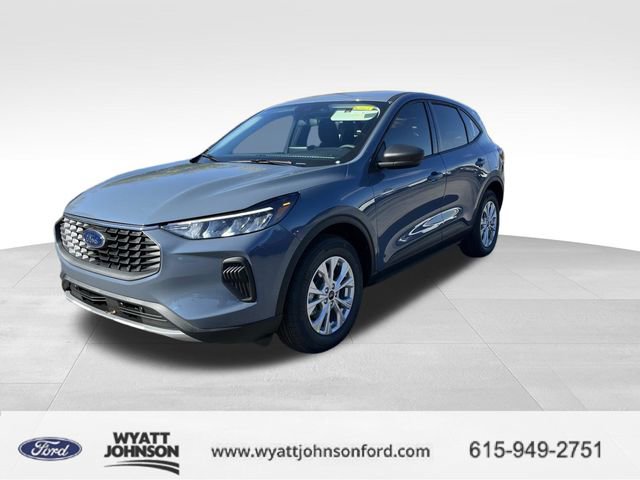 New 2026 Ford Escape Active image 7