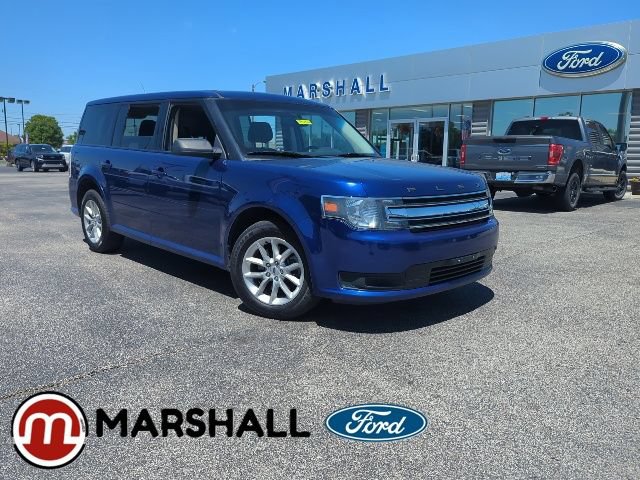 Used 2015 Ford Flex SE