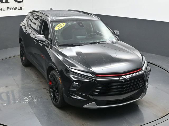 Used 2024 Chevrolet Blazer LT w/ Redline Edition image 46