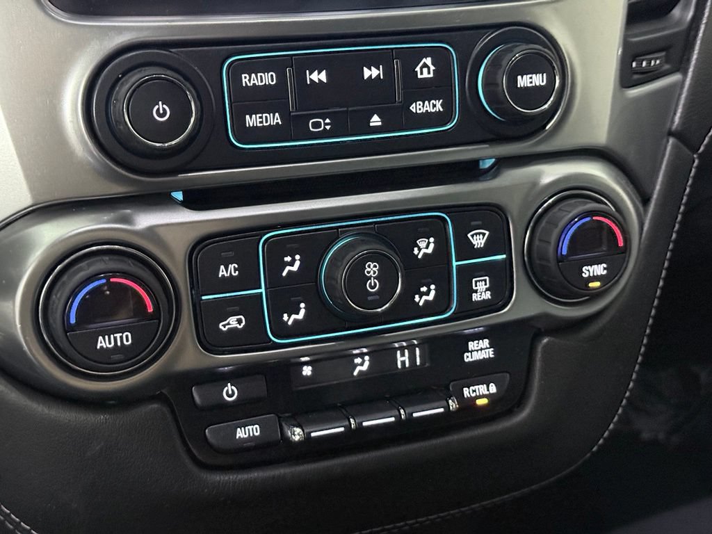 Used 2019 Chevrolet Tahoe LS AWD/4WD image 16