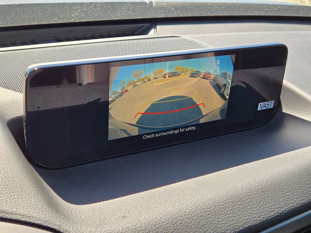 New 2026 MAZDA CX-50 AWD 2.5 Hybrid w/ Weather Package image 28
