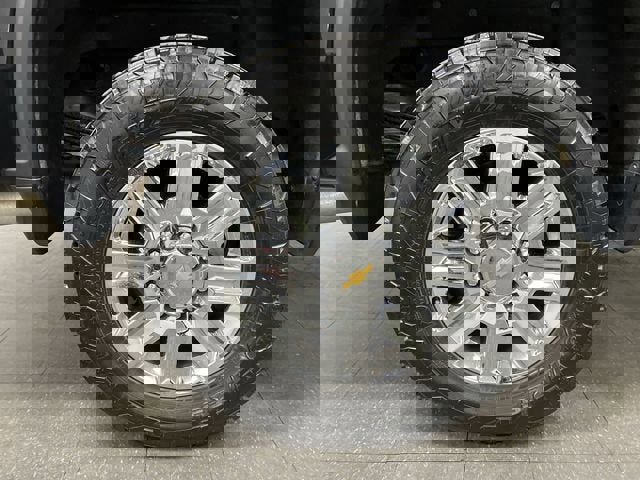 Certified 2024 Chevrolet Silverado 2500 High Country image 33