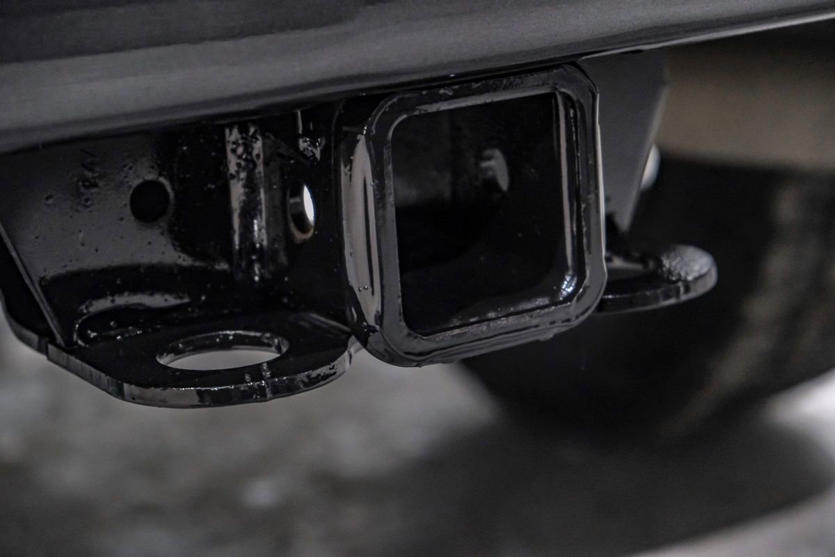 Used 2024 RAM 2500 Tradesman w/ Chrome Appearance Group image 54