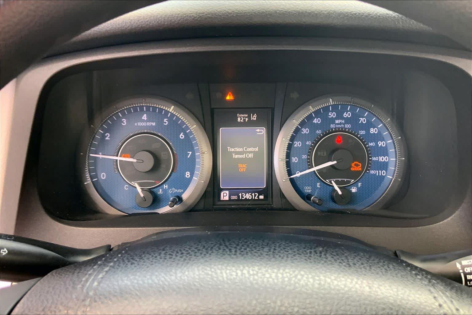 Used 2018 Toyota Sienna LE FWD image 25