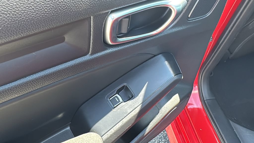 Used 2025 Honda Civic Sport image 23