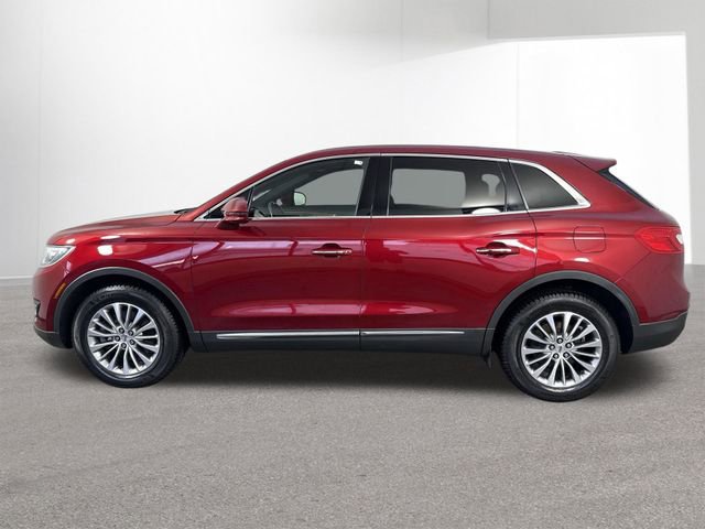 Used 2017 Lincoln MKX Select w/ Select Plus Package image 29