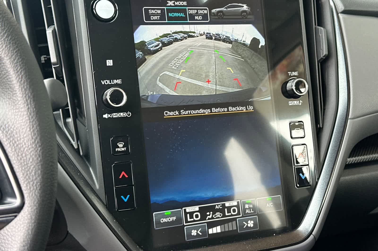 New 2026 Subaru Crosstrek 2.0i Premium image 9