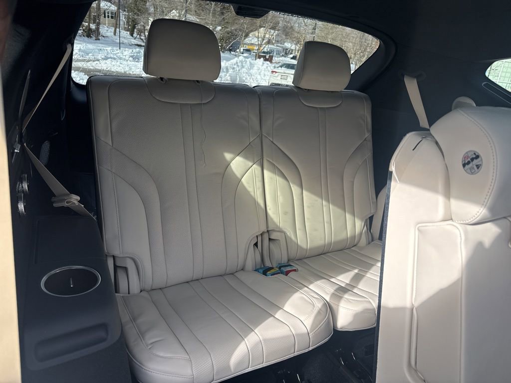 New 2026 Genesis GV80 3.5T Prestige AWD/4WD image 34