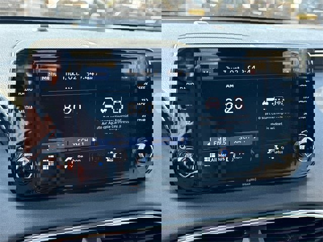 Used 2021 Hyundai Santa Fe SEL image 22