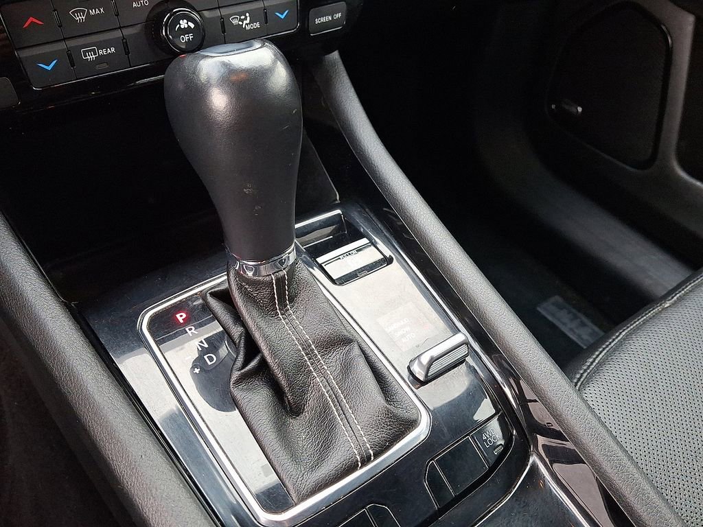 Used 2022 Jeep Compass High Altitude image 15