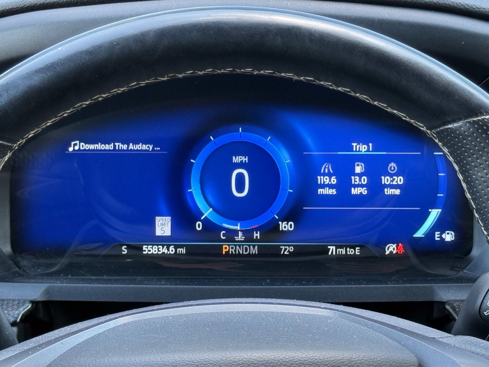 Used 2020 Ford Explorer ST w/ ST Street Pack AWD/4WD image 34