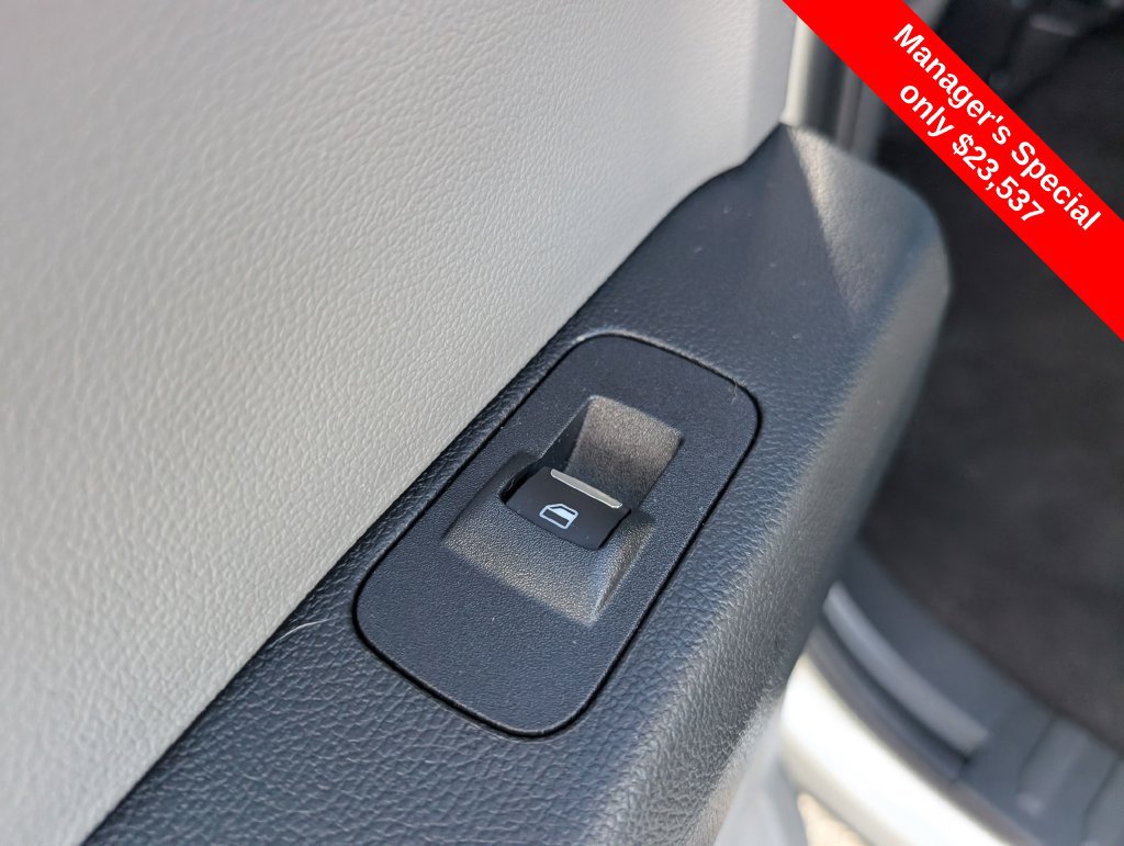 Used 2019 Ford F150 XLT w/ Equipment Group 302A Luxury AWD/4WD image 17