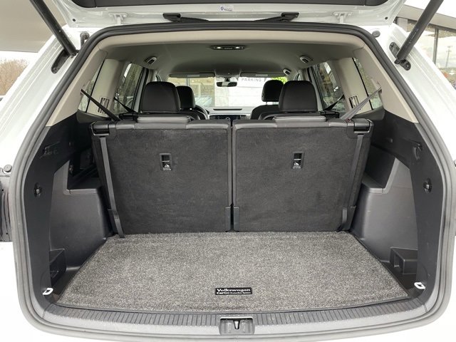 Used 2023 Volkswagen Atlas SE image 30