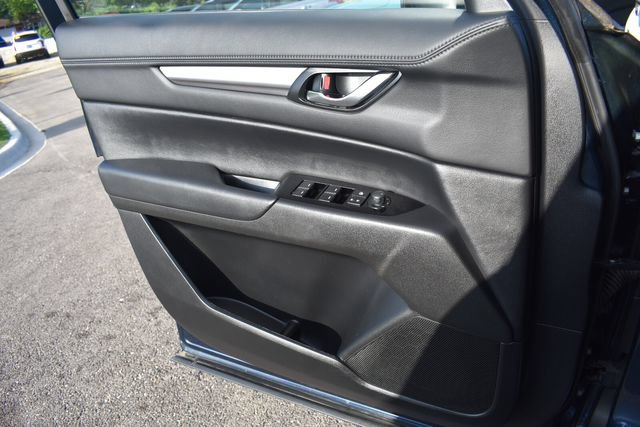Used 2020 MAZDA CX-5 Touring AWD/4WD image 33