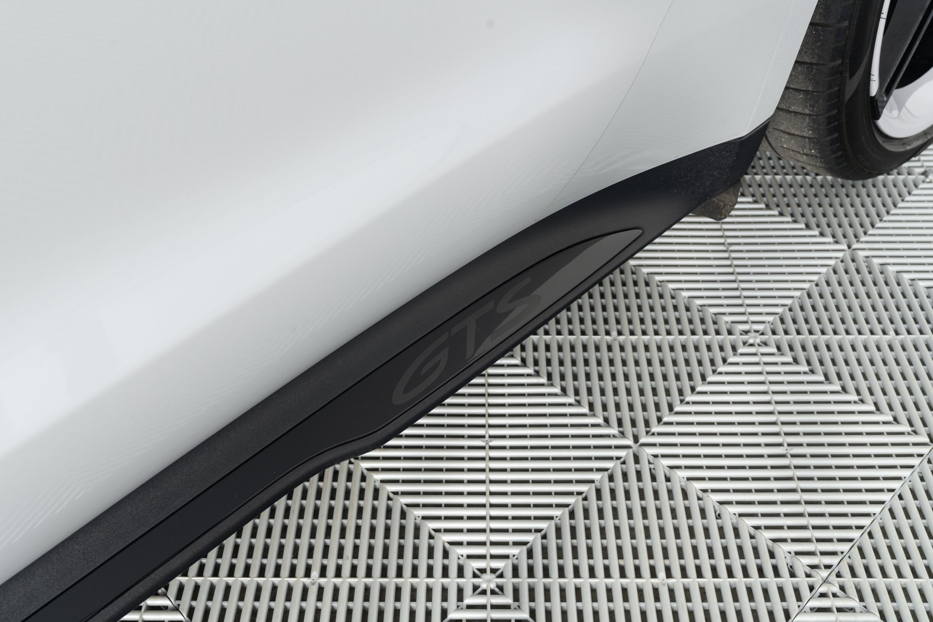 Used 2023 Porsche Taycan GTS AWD/4WD image 63