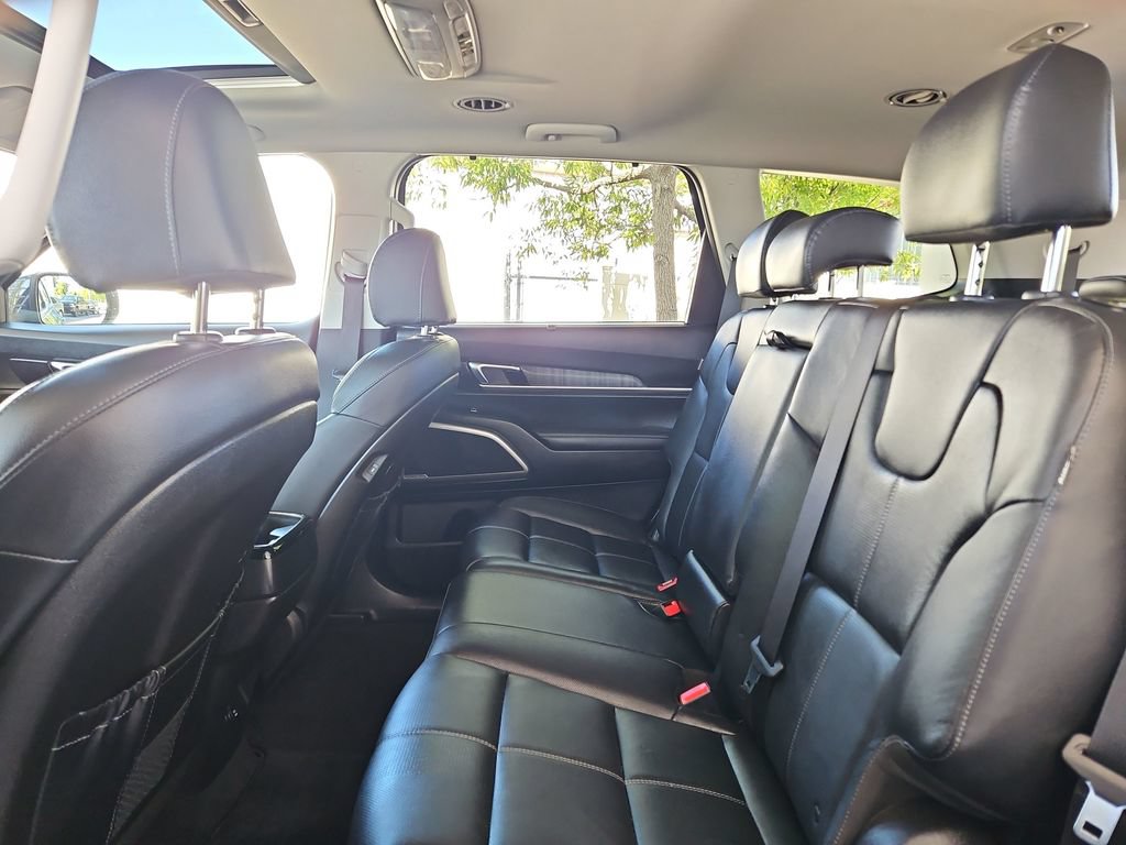 Used 2023 Kia Telluride EX AWD/4WD image 30
