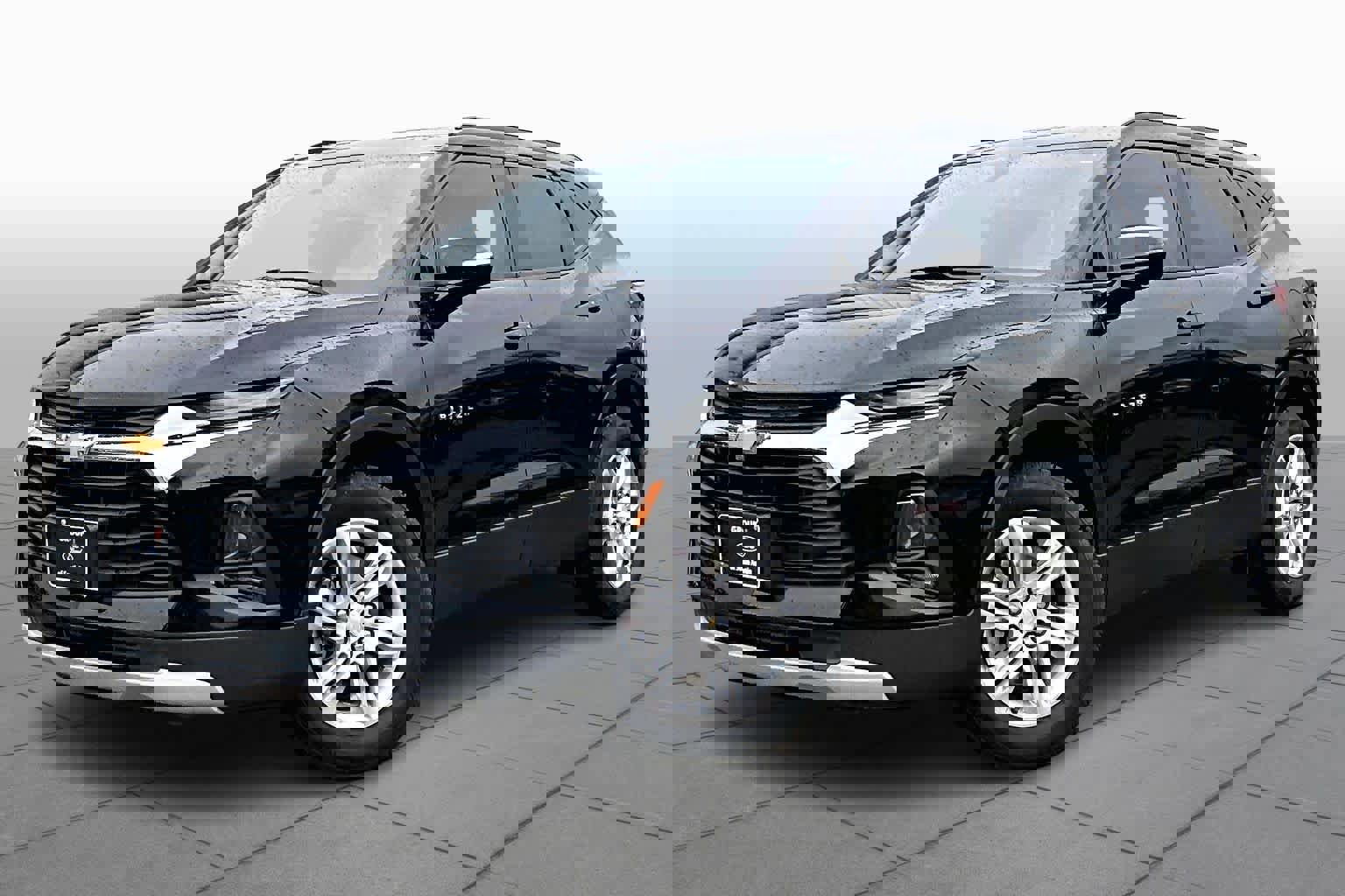 Used 2020 Chevrolet Blazer LT image 35