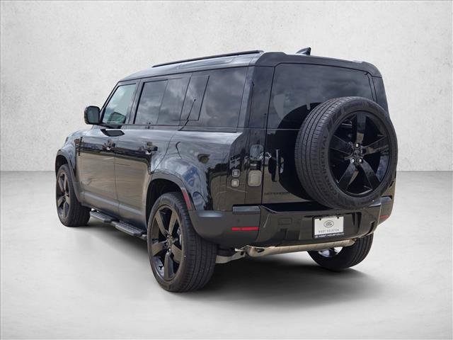 Used 2026 Land Rover Defender 110 S AWD/4WD image 8