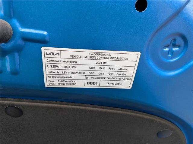 Used 2024 Kia Forte GT image 25