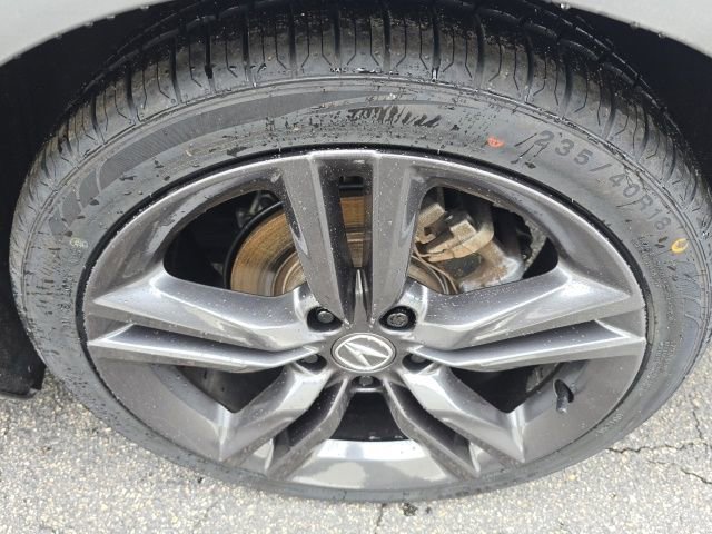 Used 2024 Acura Integra A-Spec image 29