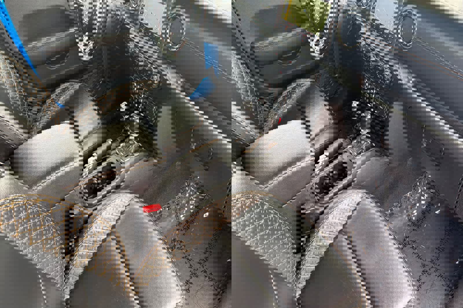 Used 2022 Jeep Gladiator Overland image 15