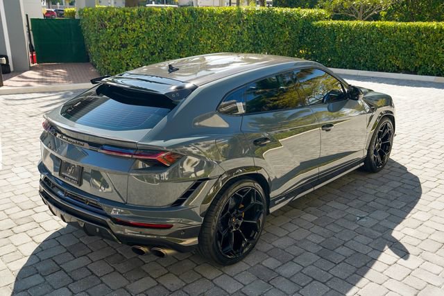 Used 2023 Lamborghini Urus Performante image 27