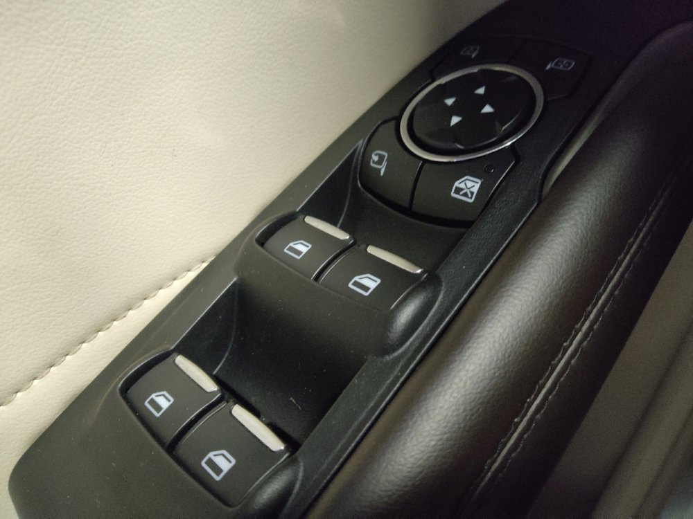 Used 2016 Lincoln MKC Reserve image 27