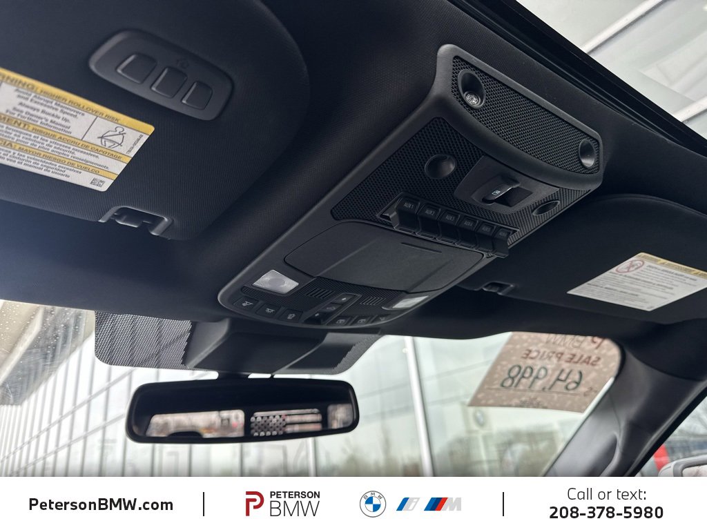 Used 2021 Ford F350 Platinum w/ Tremor Off-Road Package image 31