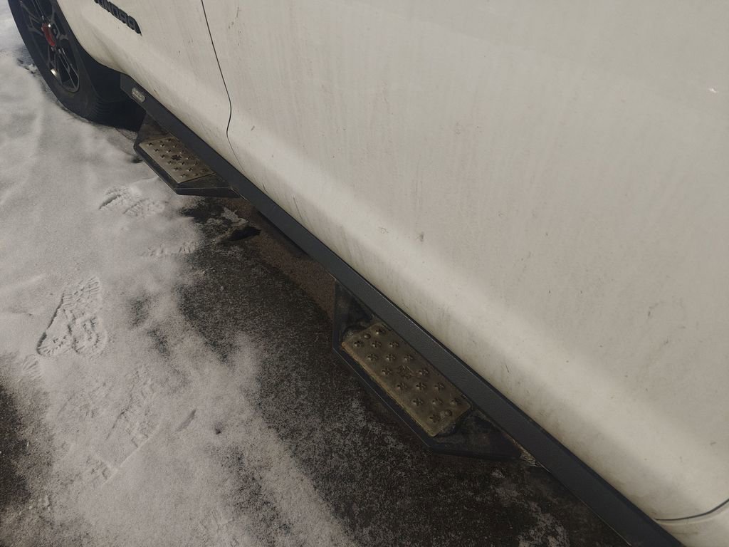 Used 2019 Toyota Tundra TRD Pro image 6