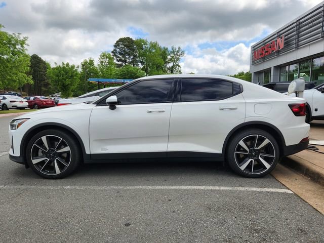 Used 2022 Polestar Polestar 2 image 4