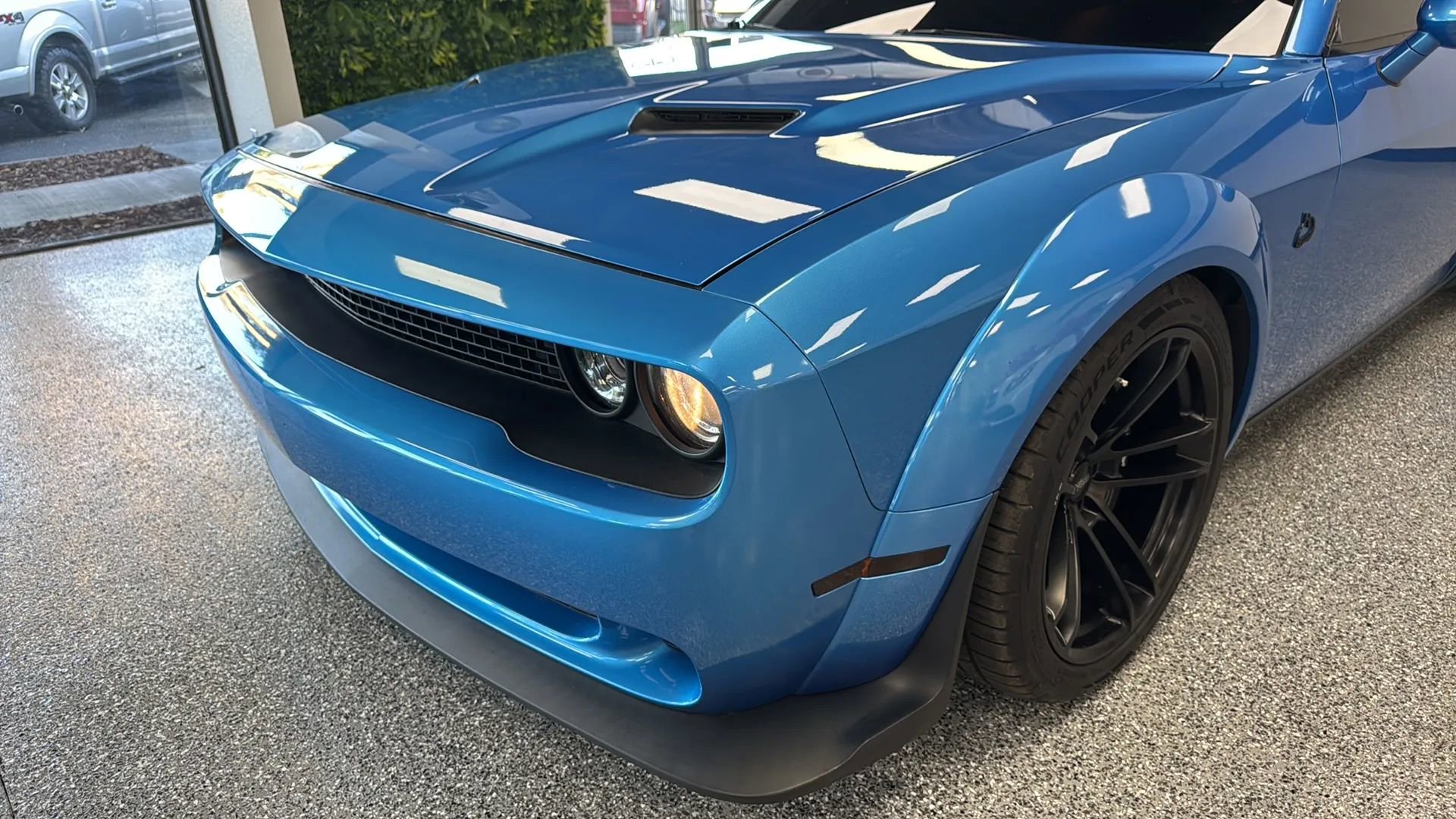 Used 2019 Dodge Challenger R/T Scat Pack w/ Widebody Package image 31