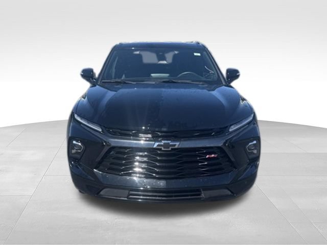 Certified 2024 Chevrolet Blazer RS w/ Enhanced Convenience Package FWD image 31