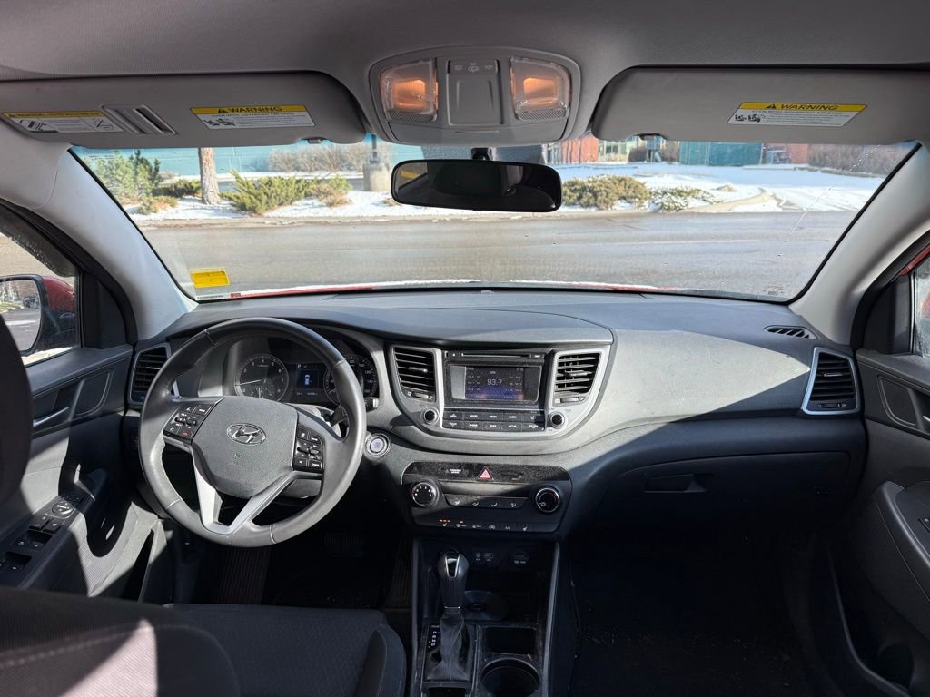 Used 2016 Hyundai Tucson Sport image 20