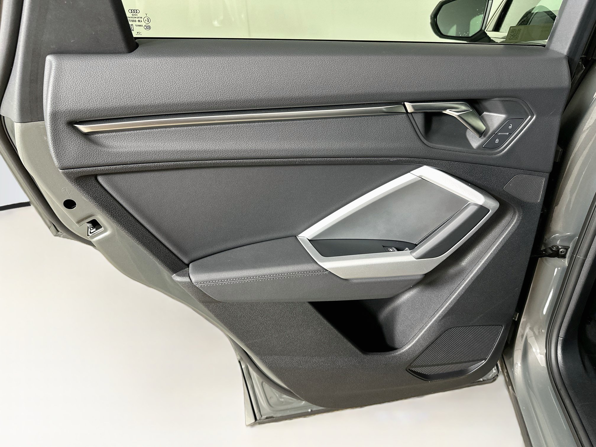 Used 2025 Audi Q3 2.0T Premium AWD/4WD image 26