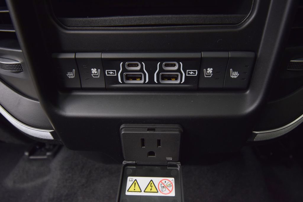 New 2026 RAM 1500 Tungsten image 44