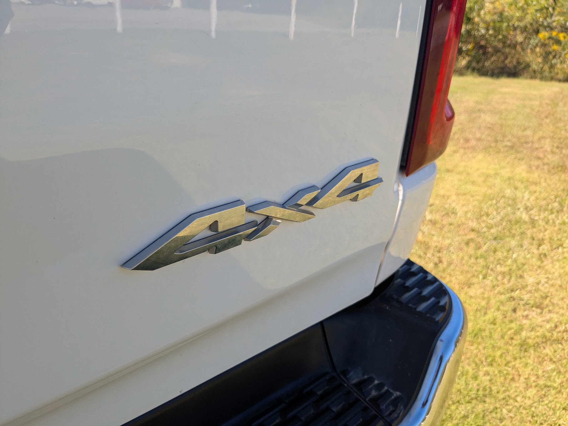 Used 2025 RAM 1500 Big Horn image 28