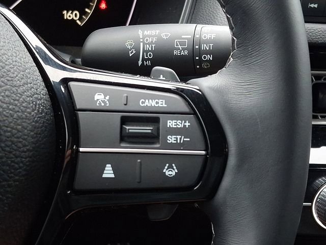 Used 2026 Honda Civic Sport image 21