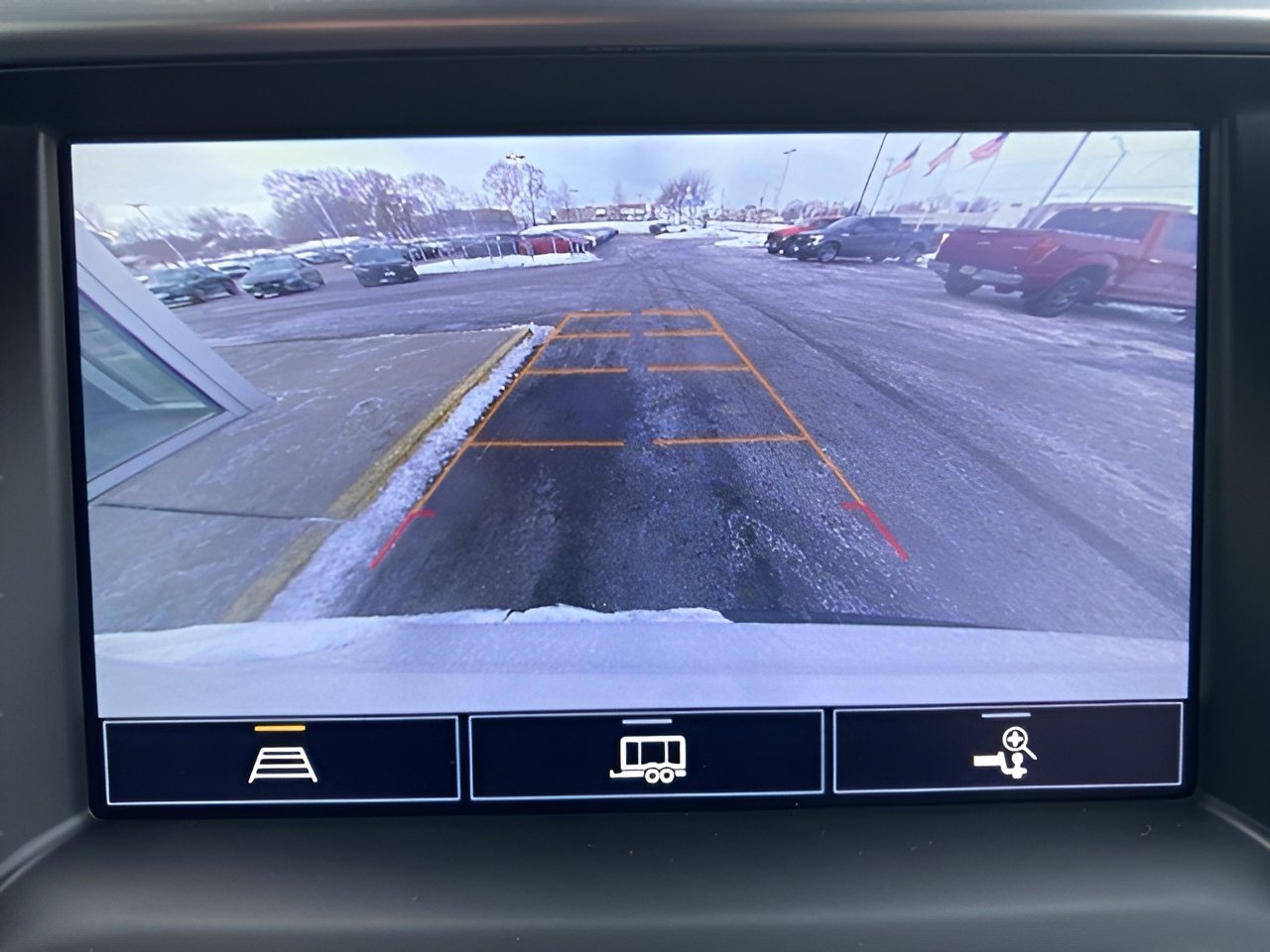 Used 2023 GMC Acadia SLT w/ Preferred Package image 27