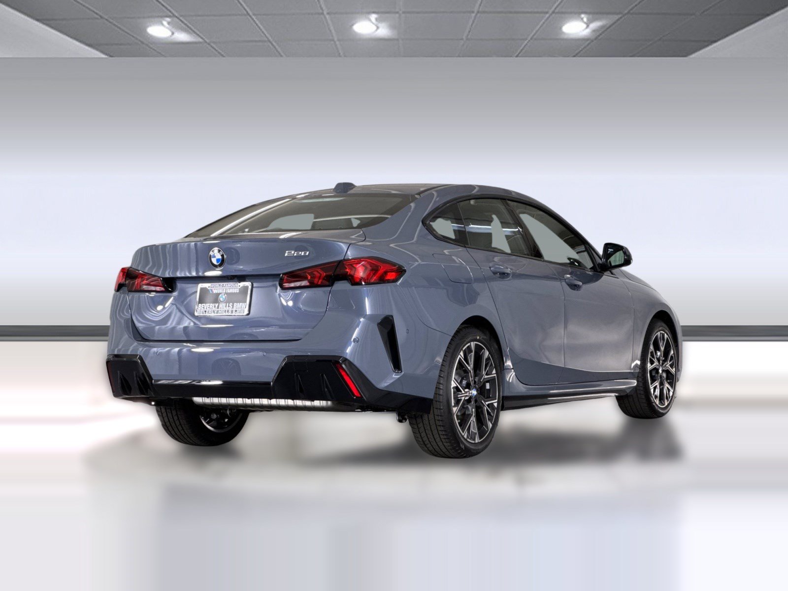 New 2026 BMW 228i FWD image 9
