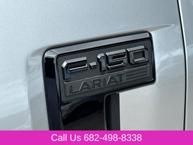 New 2026 Ford F150 Lariat w/ Equipment Group 501A Mid AWD/4WD image 6
