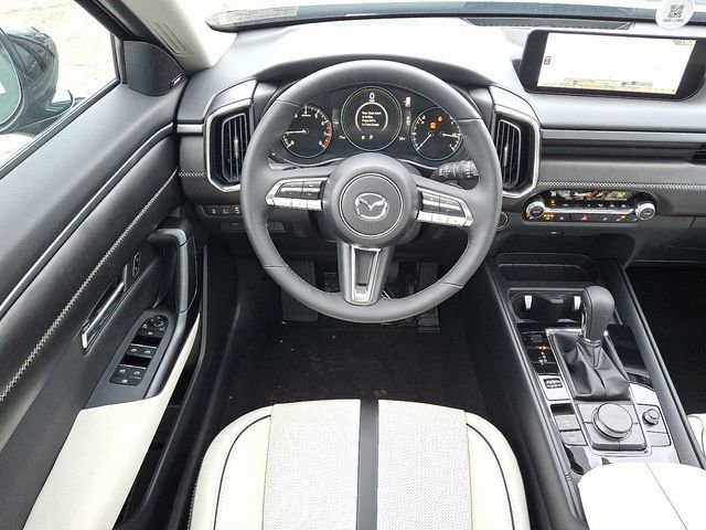 New 2026 MAZDA CX-50 2.5 Turbo w/ Premium Plus Pkg image 12