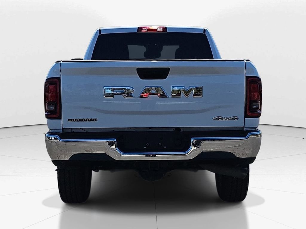 Used 2025 RAM 2500 Big Horn image 6