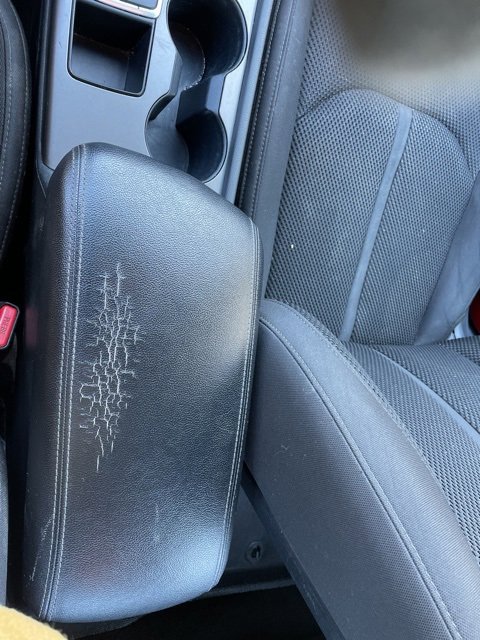 Used 2020 Kia Optima LX image 35