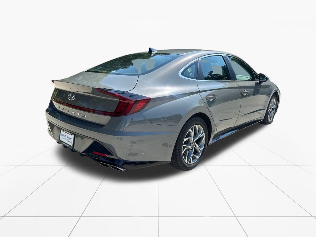 Used 2023 Hyundai Sonata SEL FWD image 8