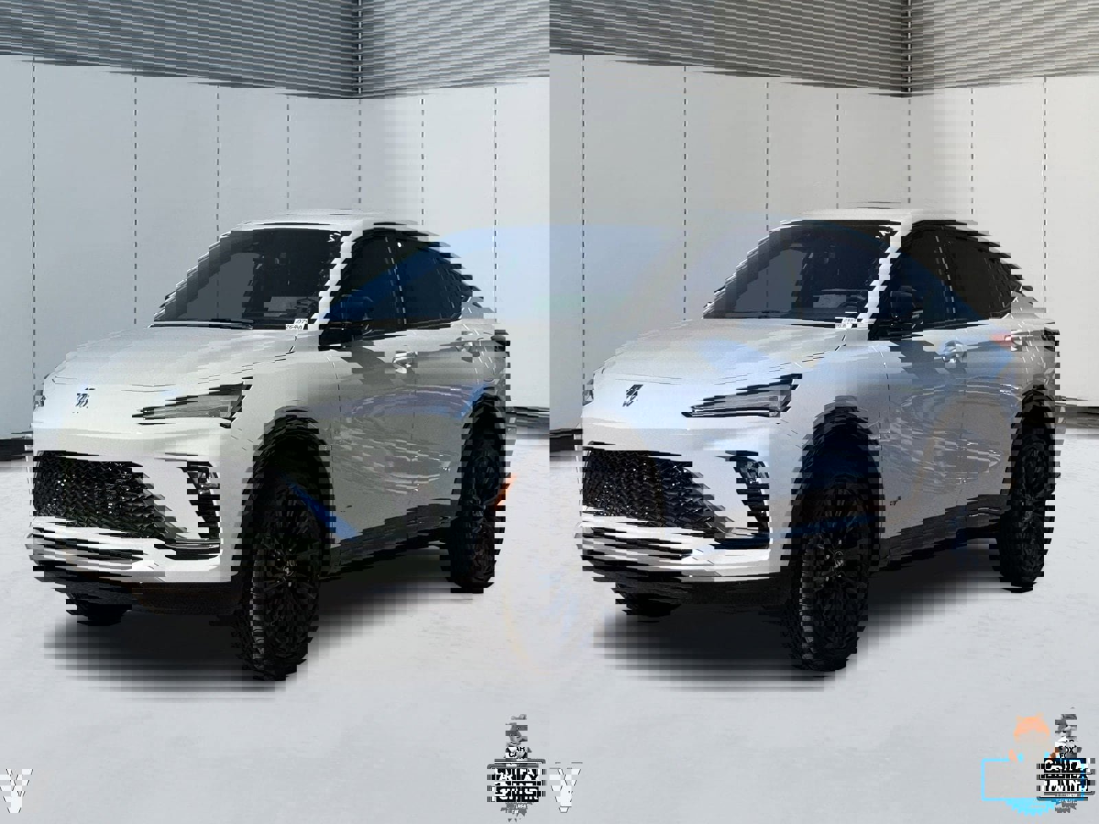 Used 2025 Buick Envista Sport Touring w/ Experience Buick Package