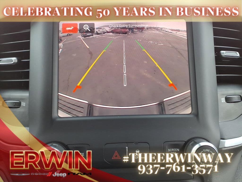 Used 2022 RAM 2500 Big Horn image 21